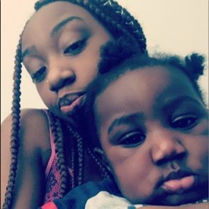 Meet your Posher, Davionna